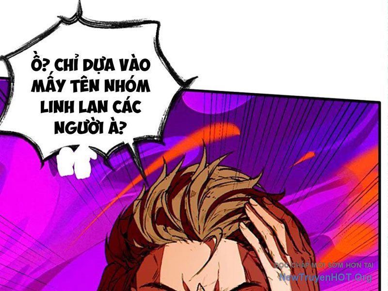 Sau Khi Ta Biến Thành Quái Vật Xúc Tu, Các Cô Ấy Càng Điên Cuồng Hơn! - Chapter 19 - Page 82