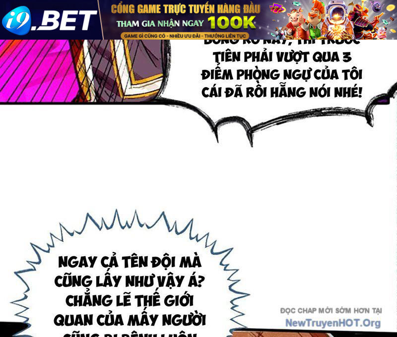 Sau Khi Ta Biến Thành Quái Vật Xúc Tu, Các Cô Ấy Càng Điên Cuồng Hơn! - Chapter 19 - Page 84