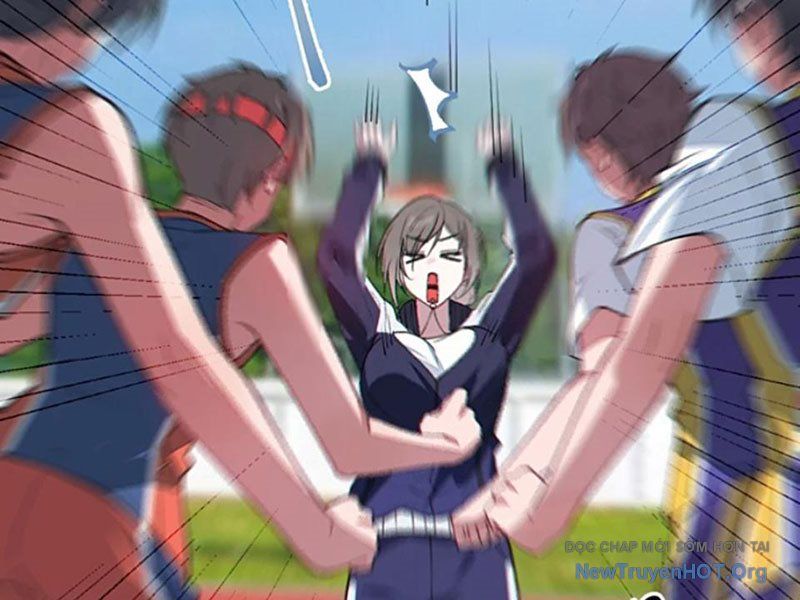 Sau Khi Ta Biến Thành Quái Vật Xúc Tu, Các Cô Ấy Càng Điên Cuồng Hơn! - Chapter 19 - Page 89