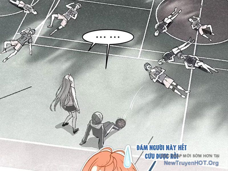 Sau Khi Ta Biến Thành Quái Vật Xúc Tu, Các Cô Ấy Càng Điên Cuồng Hơn! - Chapter 19 - Page 98