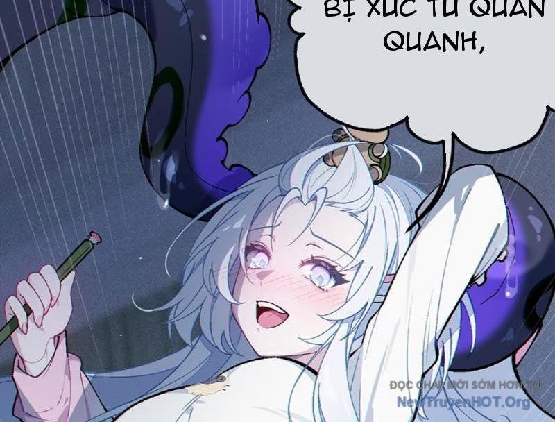 Sau Khi Ta Biến Thành Quái Vật Xúc Tu, Các Cô Ấy Càng Điên Cuồng Hơn! - Chapter 2 - Page 103