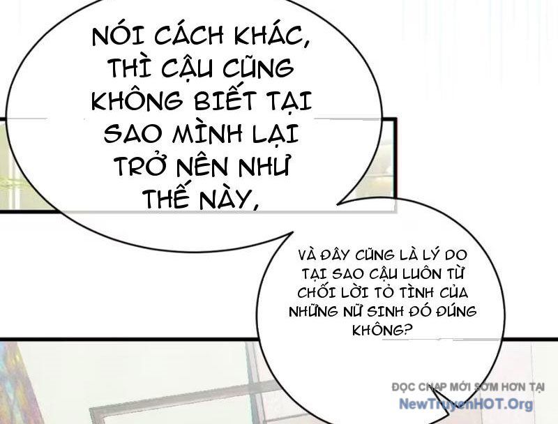 Sau Khi Ta Biến Thành Quái Vật Xúc Tu, Các Cô Ấy Càng Điên Cuồng Hơn! - Chapter 2 - Page 111