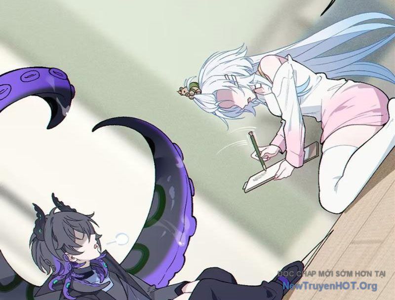 Sau Khi Ta Biến Thành Quái Vật Xúc Tu, Các Cô Ấy Càng Điên Cuồng Hơn! - Chapter 2 - Page 115