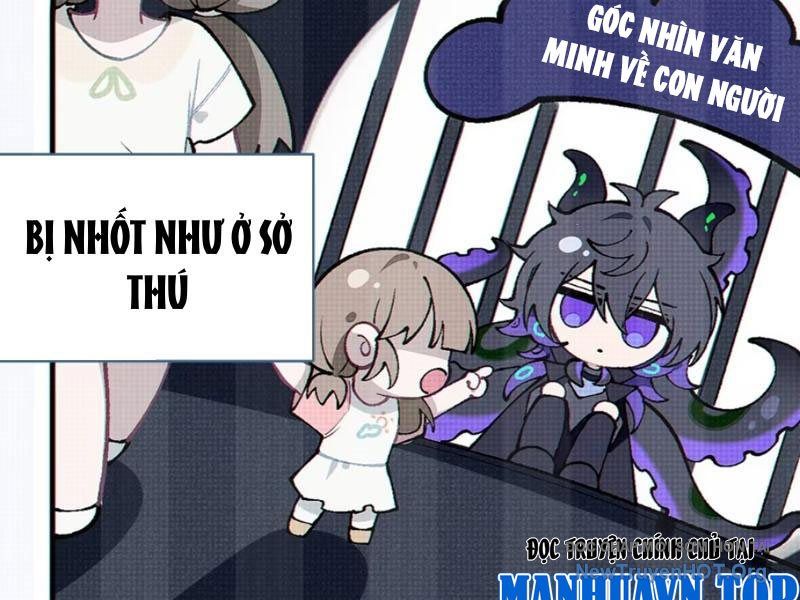 Sau Khi Ta Biến Thành Quái Vật Xúc Tu, Các Cô Ấy Càng Điên Cuồng Hơn! - Chapter 2 - Page 123