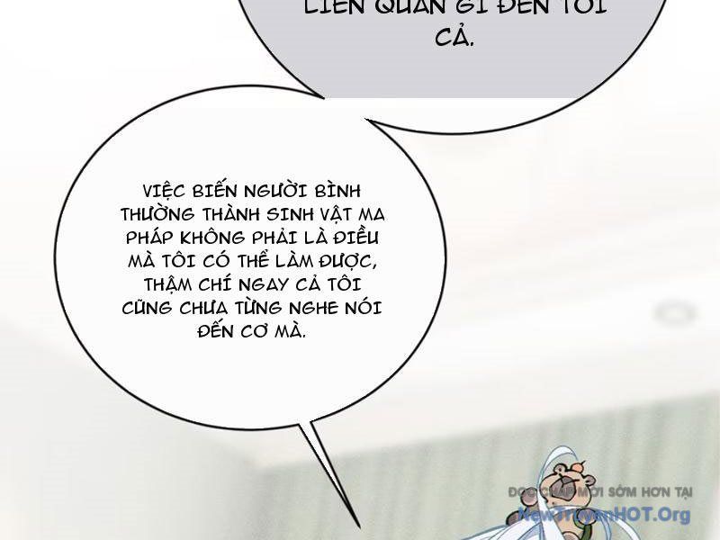 Sau Khi Ta Biến Thành Quái Vật Xúc Tu, Các Cô Ấy Càng Điên Cuồng Hơn! - Chapter 2 - Page 132