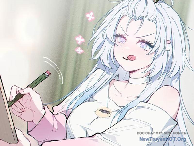 Sau Khi Ta Biến Thành Quái Vật Xúc Tu, Các Cô Ấy Càng Điên Cuồng Hơn! - Chapter 2 - Page 133