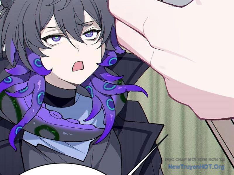 Sau Khi Ta Biến Thành Quái Vật Xúc Tu, Các Cô Ấy Càng Điên Cuồng Hơn! - Chapter 2 - Page 137