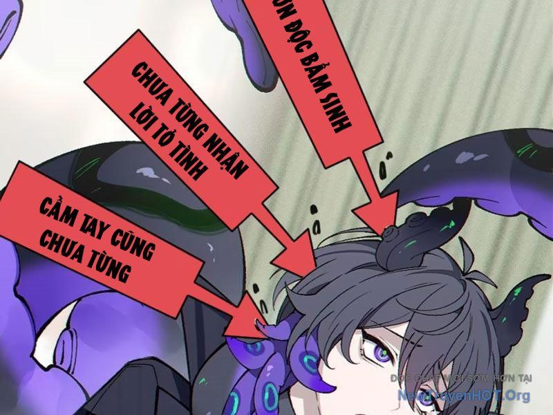 Sau Khi Ta Biến Thành Quái Vật Xúc Tu, Các Cô Ấy Càng Điên Cuồng Hơn! - Chapter 2 - Page 143
