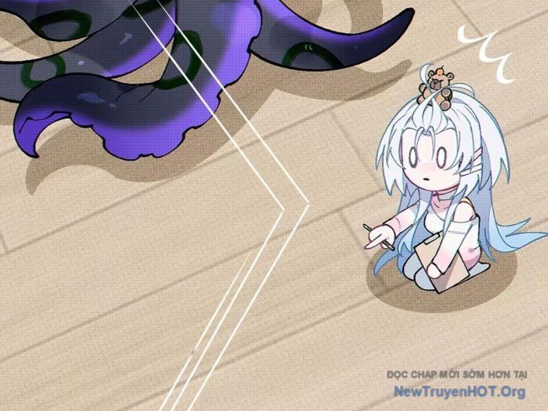 Sau Khi Ta Biến Thành Quái Vật Xúc Tu, Các Cô Ấy Càng Điên Cuồng Hơn! - Chapter 2 - Page 158