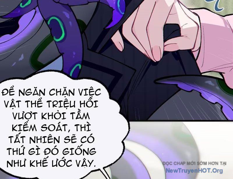 Sau Khi Ta Biến Thành Quái Vật Xúc Tu, Các Cô Ấy Càng Điên Cuồng Hơn! - Chapter 2 - Page 165