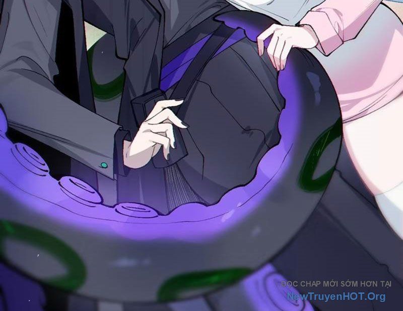 Sau Khi Ta Biến Thành Quái Vật Xúc Tu, Các Cô Ấy Càng Điên Cuồng Hơn! - Chapter 2 - Page 167