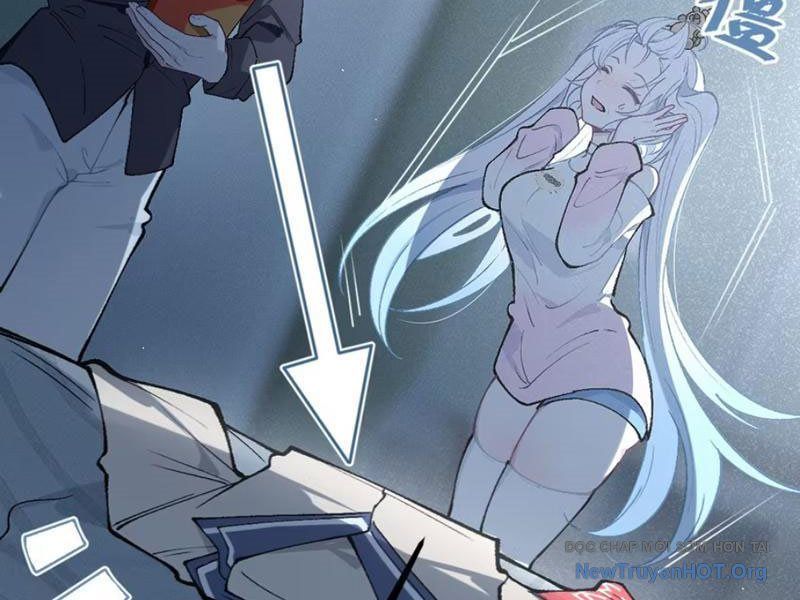 Sau Khi Ta Biến Thành Quái Vật Xúc Tu, Các Cô Ấy Càng Điên Cuồng Hơn! - Chapter 2 - Page 26