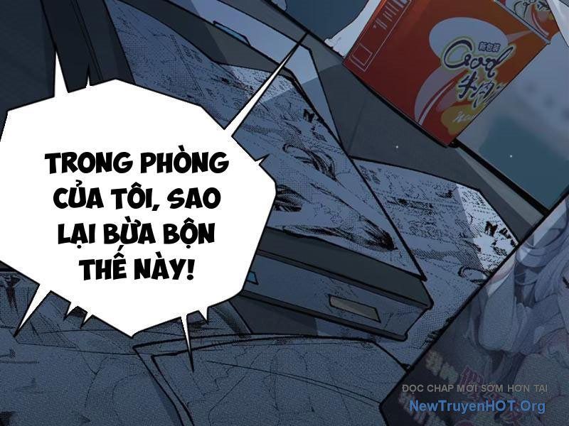 Sau Khi Ta Biến Thành Quái Vật Xúc Tu, Các Cô Ấy Càng Điên Cuồng Hơn! - Chapter 2 - Page 35