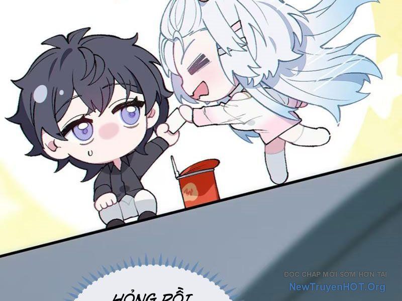 Sau Khi Ta Biến Thành Quái Vật Xúc Tu, Các Cô Ấy Càng Điên Cuồng Hơn! - Chapter 2 - Page 38