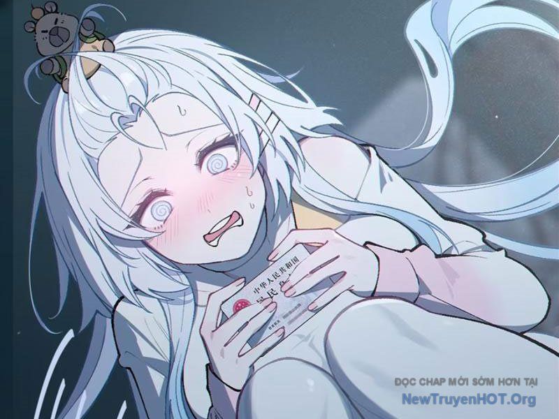 Sau Khi Ta Biến Thành Quái Vật Xúc Tu, Các Cô Ấy Càng Điên Cuồng Hơn! - Chapter 2 - Page 40