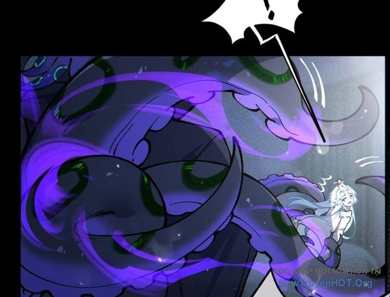 Sau Khi Ta Biến Thành Quái Vật Xúc Tu, Các Cô Ấy Càng Điên Cuồng Hơn! - Chapter 2 - Page 86