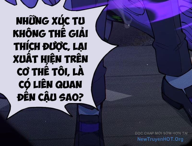 Sau Khi Ta Biến Thành Quái Vật Xúc Tu, Các Cô Ấy Càng Điên Cuồng Hơn! - Chapter 2 - Page 91