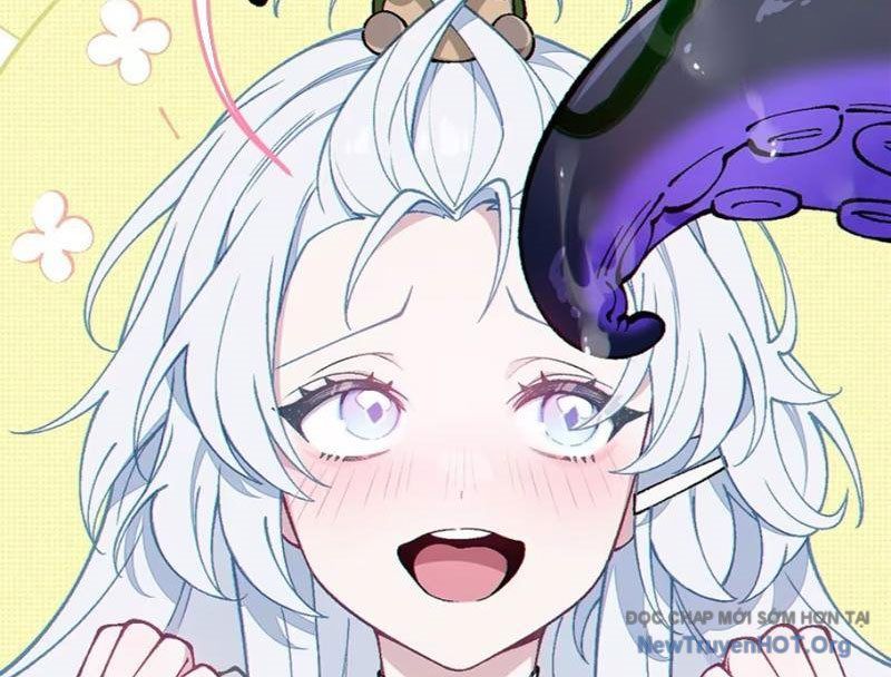 Sau Khi Ta Biến Thành Quái Vật Xúc Tu, Các Cô Ấy Càng Điên Cuồng Hơn! - Chapter 2 - Page 97