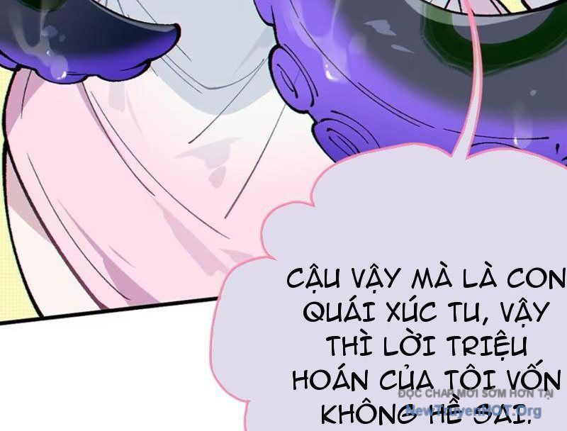 Sau Khi Ta Biến Thành Quái Vật Xúc Tu, Các Cô Ấy Càng Điên Cuồng Hơn! - Chapter 2 - Page 99