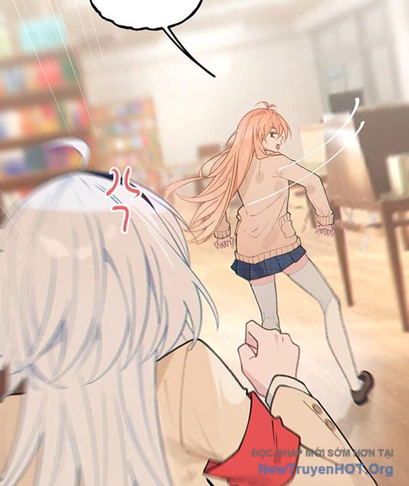 Sau Khi Ta Biến Thành Quái Vật Xúc Tu, Các Cô Ấy Càng Điên Cuồng Hơn! - Chapter 20 - Page 11