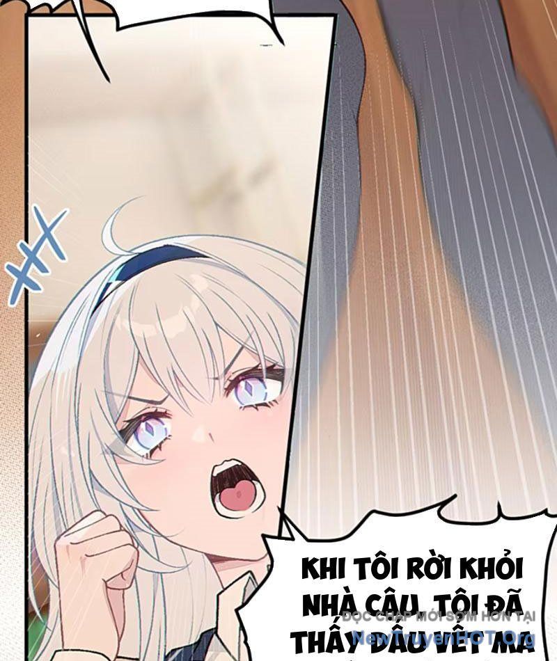 Sau Khi Ta Biến Thành Quái Vật Xúc Tu, Các Cô Ấy Càng Điên Cuồng Hơn! - Chapter 20 - Page 13