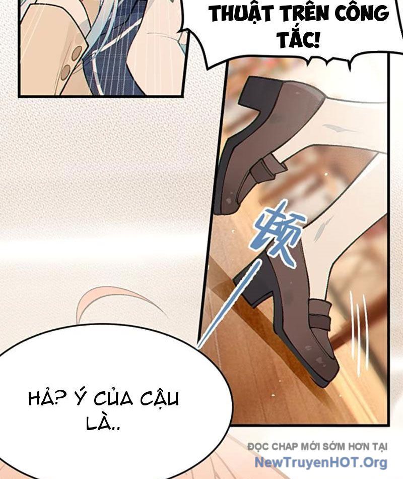 Sau Khi Ta Biến Thành Quái Vật Xúc Tu, Các Cô Ấy Càng Điên Cuồng Hơn! - Chapter 20 - Page 14