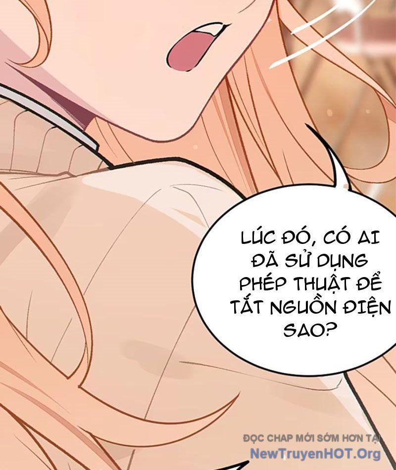 Sau Khi Ta Biến Thành Quái Vật Xúc Tu, Các Cô Ấy Càng Điên Cuồng Hơn! - Chapter 20 - Page 16