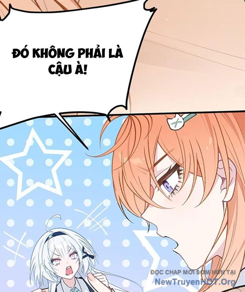 Sau Khi Ta Biến Thành Quái Vật Xúc Tu, Các Cô Ấy Càng Điên Cuồng Hơn! - Chapter 20 - Page 17