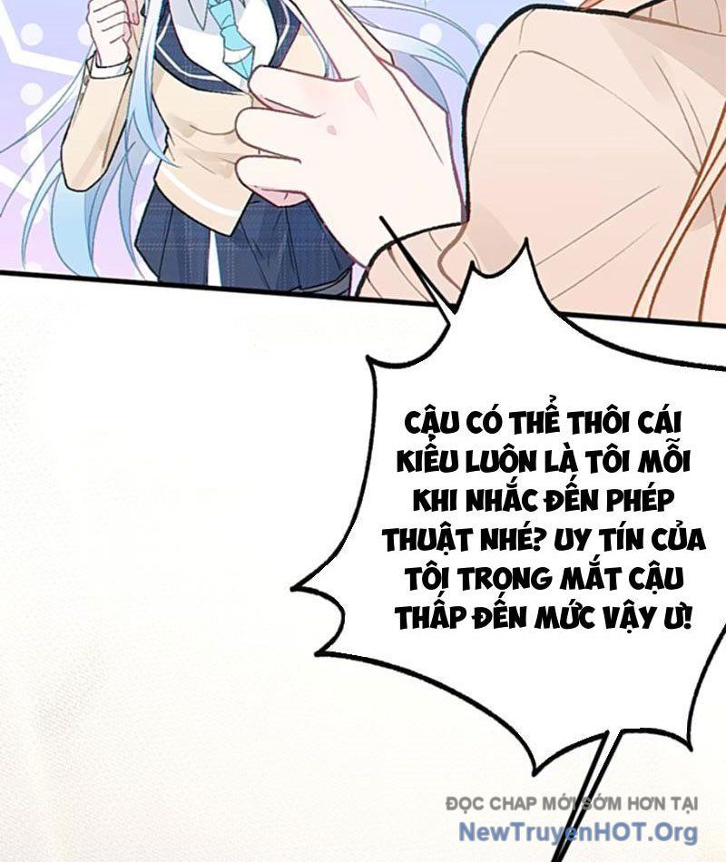 Sau Khi Ta Biến Thành Quái Vật Xúc Tu, Các Cô Ấy Càng Điên Cuồng Hơn! - Chapter 20 - Page 18