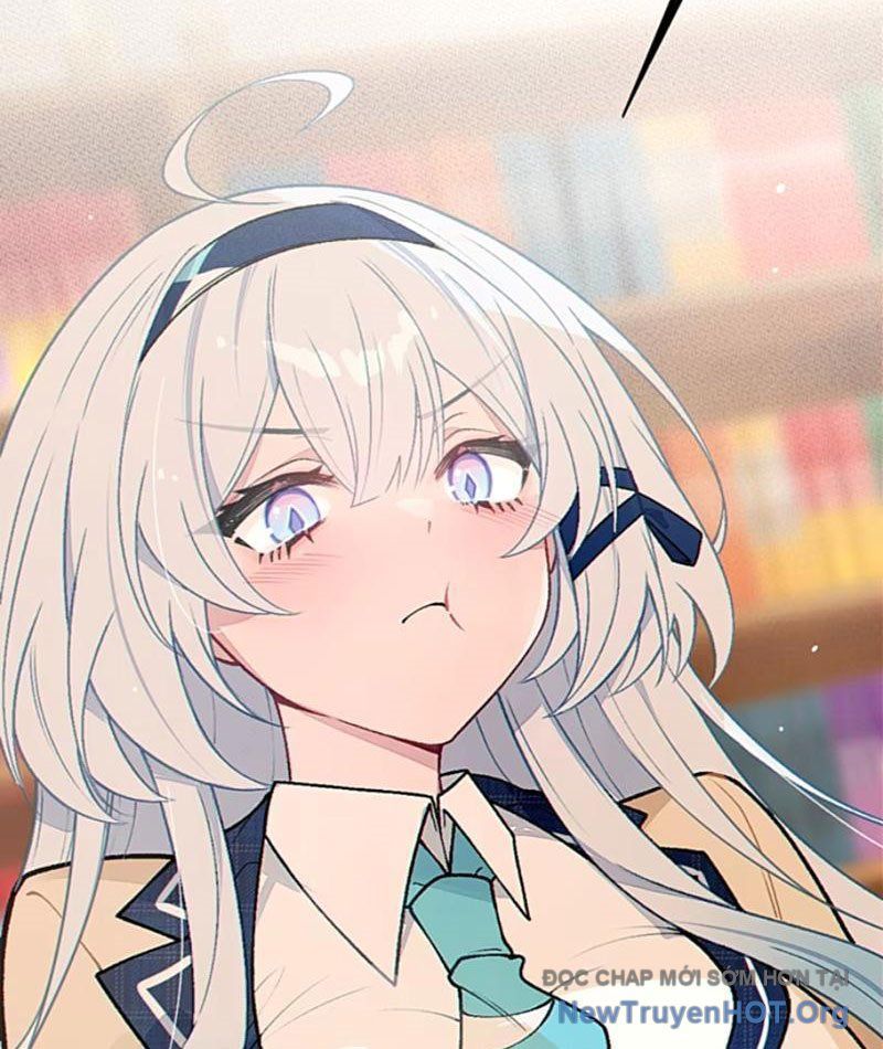 Sau Khi Ta Biến Thành Quái Vật Xúc Tu, Các Cô Ấy Càng Điên Cuồng Hơn! - Chapter 20 - Page 19