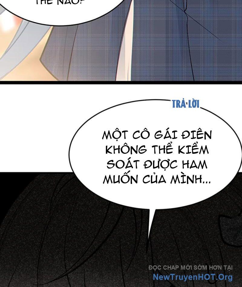 Sau Khi Ta Biến Thành Quái Vật Xúc Tu, Các Cô Ấy Càng Điên Cuồng Hơn! - Chapter 20 - Page 21