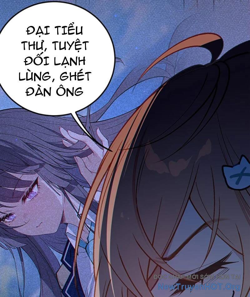 Sau Khi Ta Biến Thành Quái Vật Xúc Tu, Các Cô Ấy Càng Điên Cuồng Hơn! - Chapter 20 - Page 24