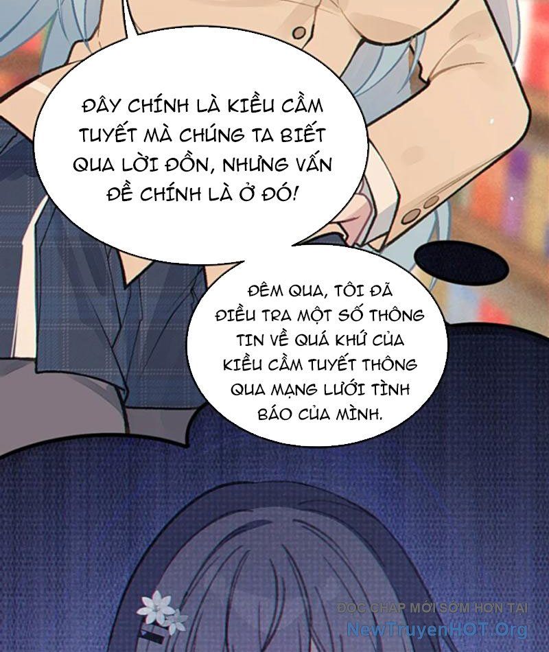 Sau Khi Ta Biến Thành Quái Vật Xúc Tu, Các Cô Ấy Càng Điên Cuồng Hơn! - Chapter 20 - Page 28