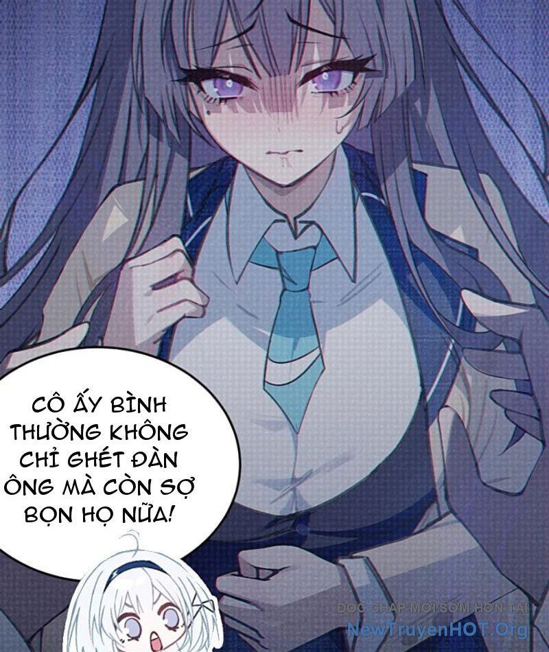 Sau Khi Ta Biến Thành Quái Vật Xúc Tu, Các Cô Ấy Càng Điên Cuồng Hơn! - Chapter 20 - Page 29