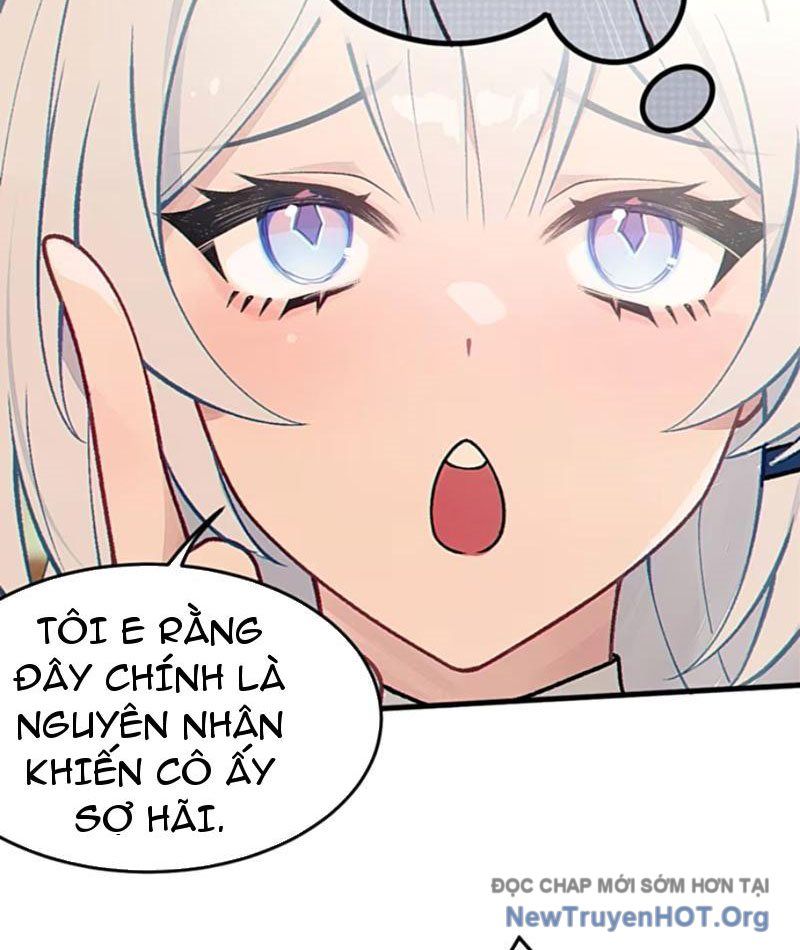 Sau Khi Ta Biến Thành Quái Vật Xúc Tu, Các Cô Ấy Càng Điên Cuồng Hơn! - Chapter 20 - Page 31