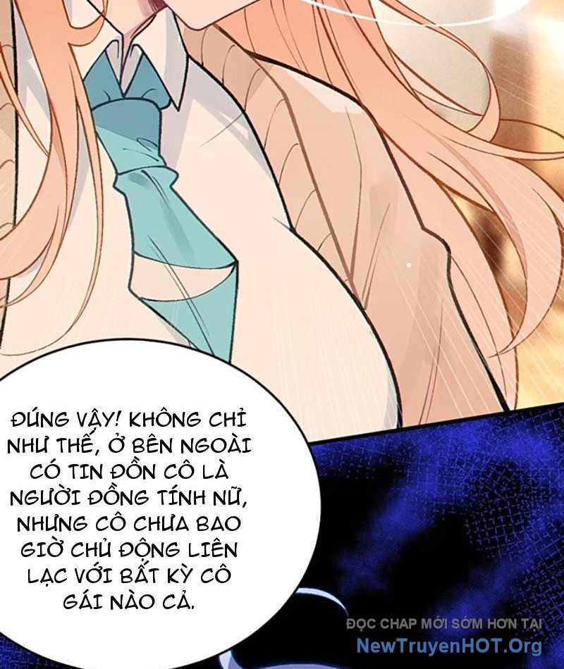 Sau Khi Ta Biến Thành Quái Vật Xúc Tu, Các Cô Ấy Càng Điên Cuồng Hơn! - Chapter 20 - Page 33