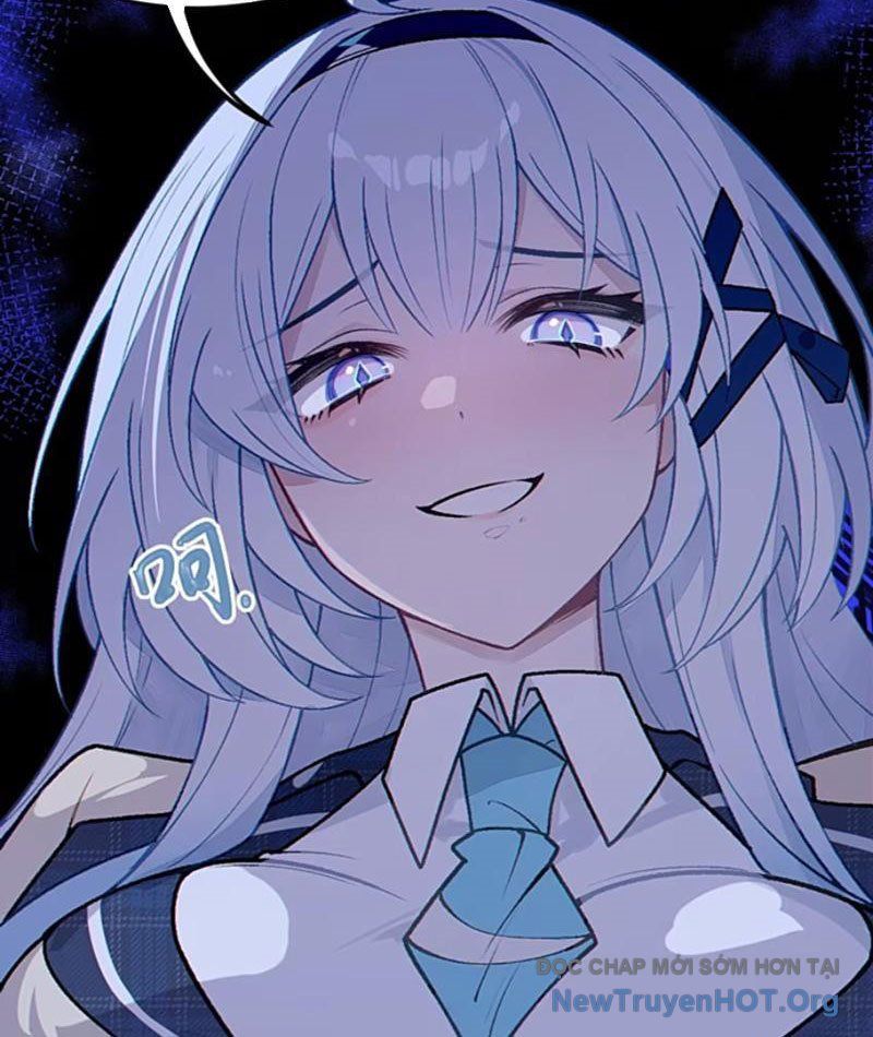 Sau Khi Ta Biến Thành Quái Vật Xúc Tu, Các Cô Ấy Càng Điên Cuồng Hơn! - Chapter 20 - Page 34