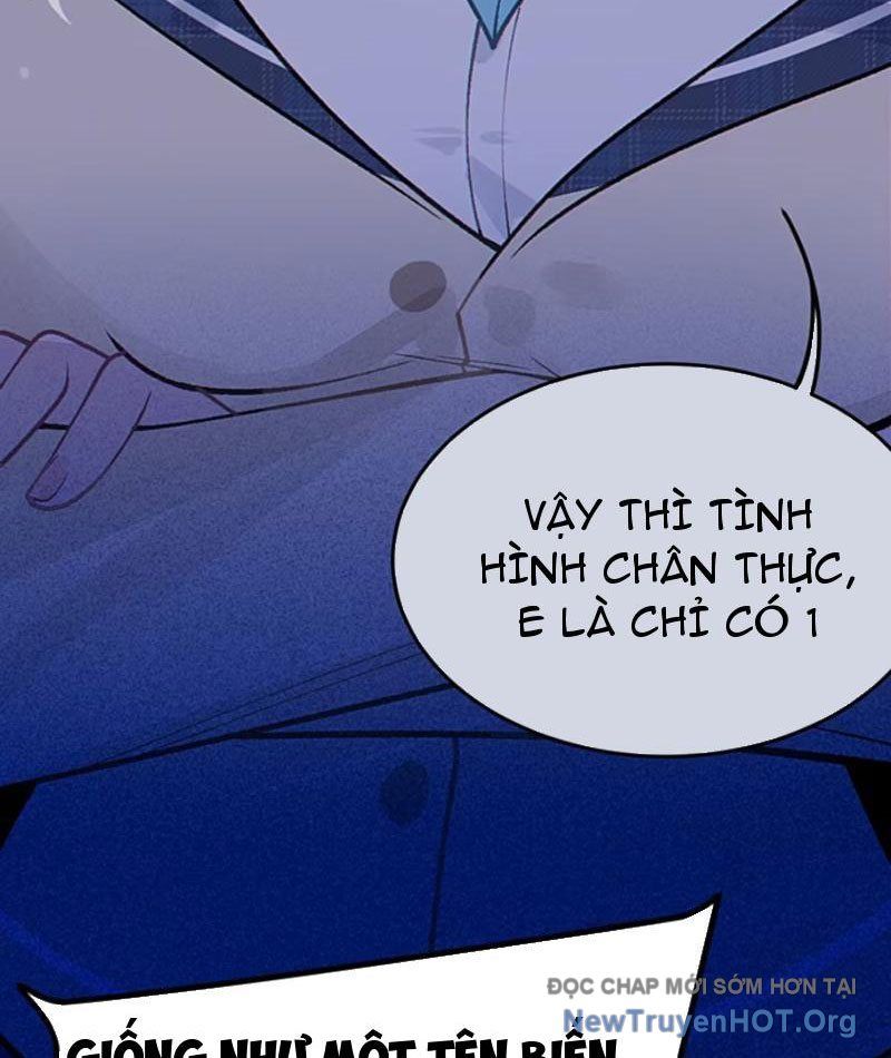 Sau Khi Ta Biến Thành Quái Vật Xúc Tu, Các Cô Ấy Càng Điên Cuồng Hơn! - Chapter 20 - Page 35