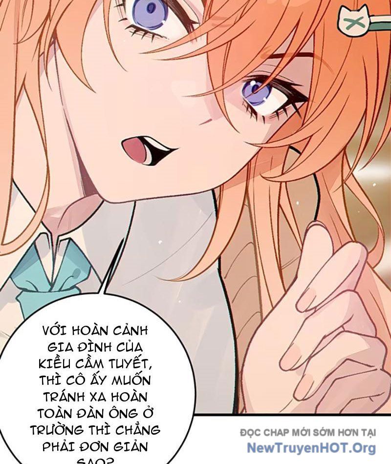 Sau Khi Ta Biến Thành Quái Vật Xúc Tu, Các Cô Ấy Càng Điên Cuồng Hơn! - Chapter 20 - Page 38