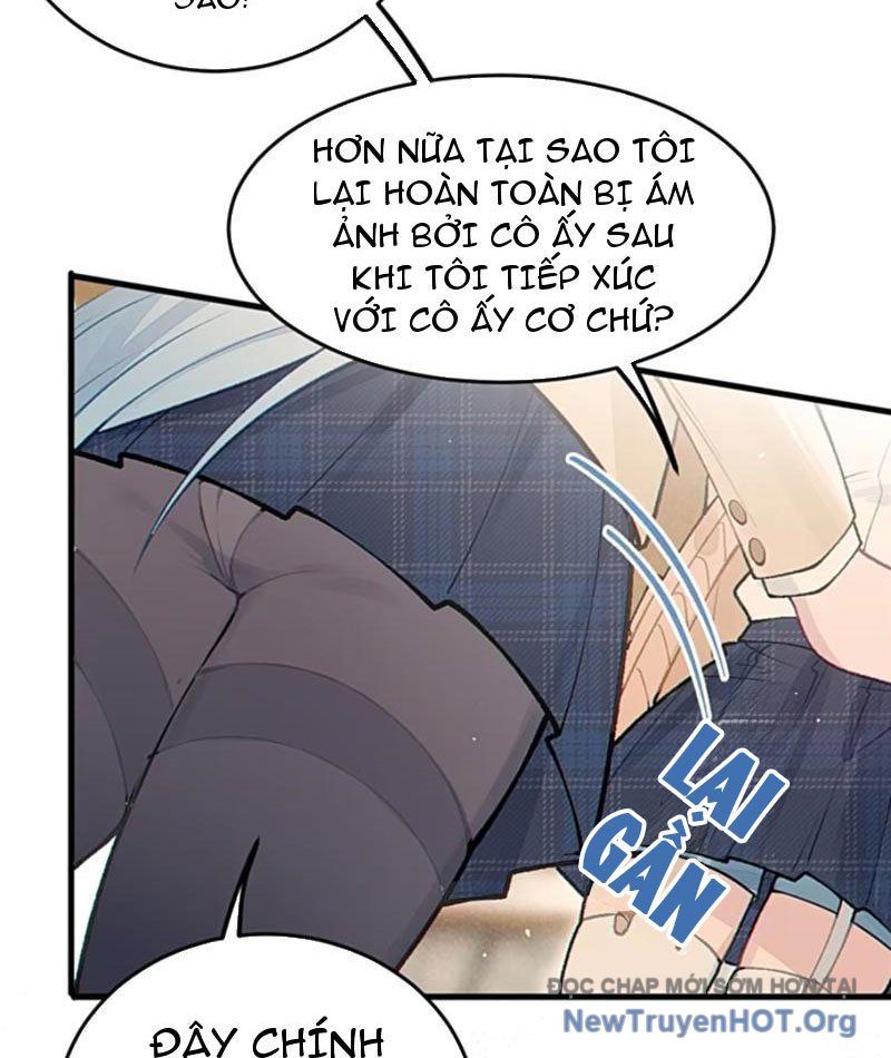 Sau Khi Ta Biến Thành Quái Vật Xúc Tu, Các Cô Ấy Càng Điên Cuồng Hơn! - Chapter 20 - Page 39