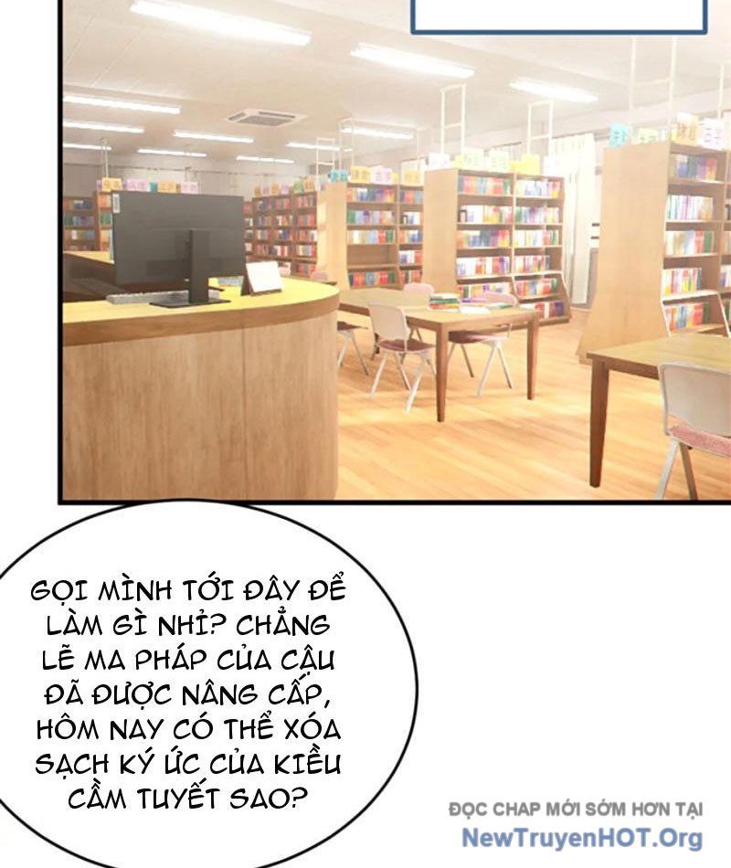 Sau Khi Ta Biến Thành Quái Vật Xúc Tu, Các Cô Ấy Càng Điên Cuồng Hơn! - Chapter 20 - Page 4