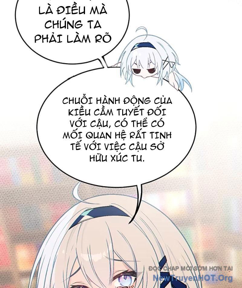 Sau Khi Ta Biến Thành Quái Vật Xúc Tu, Các Cô Ấy Càng Điên Cuồng Hơn! - Chapter 20 - Page 40