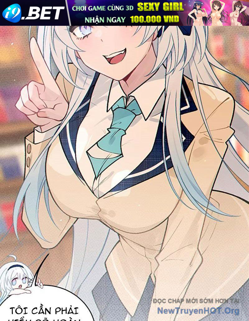 Sau Khi Ta Biến Thành Quái Vật Xúc Tu, Các Cô Ấy Càng Điên Cuồng Hơn! - Chapter 20 - Page 41