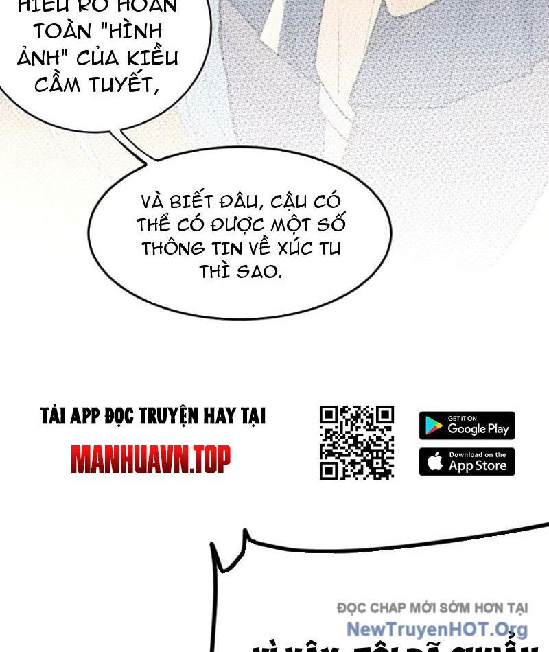 Sau Khi Ta Biến Thành Quái Vật Xúc Tu, Các Cô Ấy Càng Điên Cuồng Hơn! - Chapter 20 - Page 42