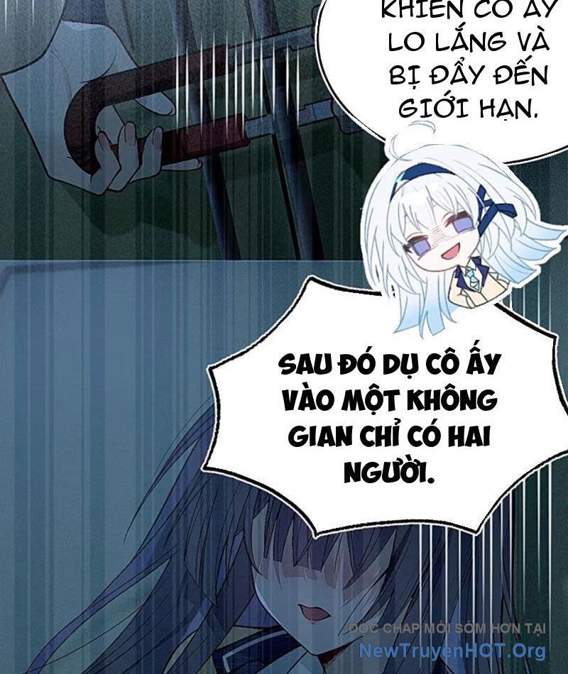 Sau Khi Ta Biến Thành Quái Vật Xúc Tu, Các Cô Ấy Càng Điên Cuồng Hơn! - Chapter 20 - Page 45