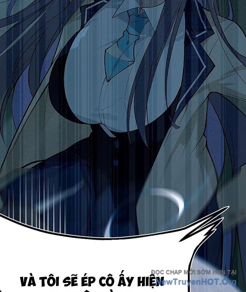 Sau Khi Ta Biến Thành Quái Vật Xúc Tu, Các Cô Ấy Càng Điên Cuồng Hơn! - Chapter 20 - Page 46