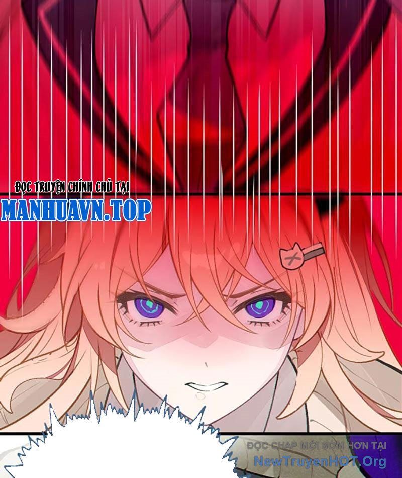 Sau Khi Ta Biến Thành Quái Vật Xúc Tu, Các Cô Ấy Càng Điên Cuồng Hơn! - Chapter 20 - Page 48