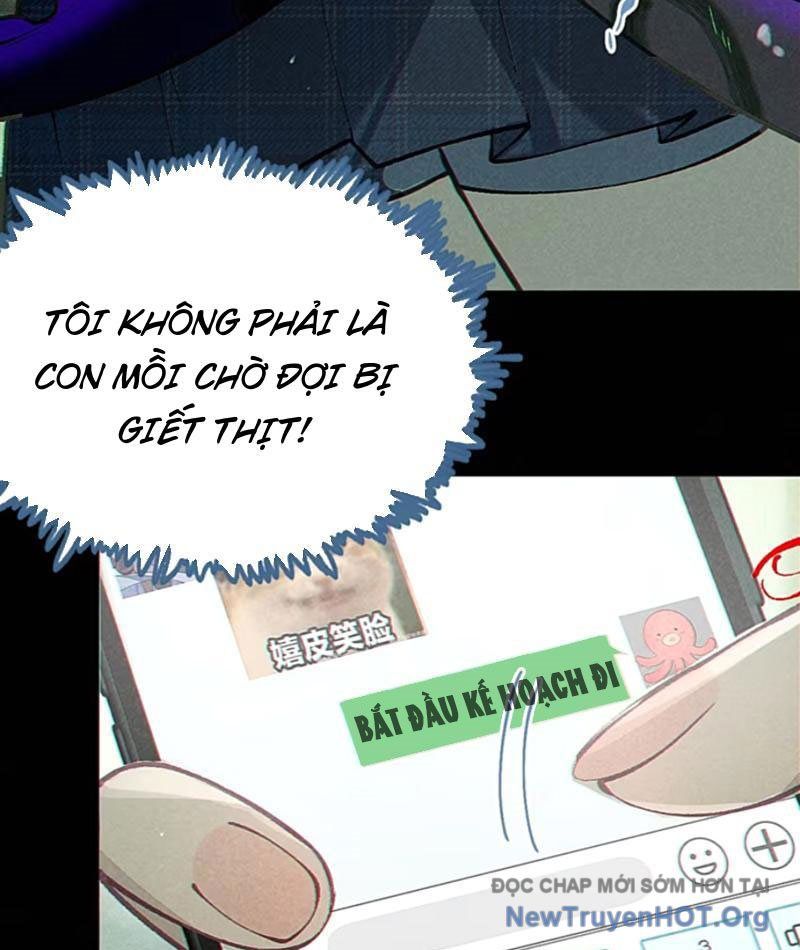 Sau Khi Ta Biến Thành Quái Vật Xúc Tu, Các Cô Ấy Càng Điên Cuồng Hơn! - Chapter 20 - Page 50