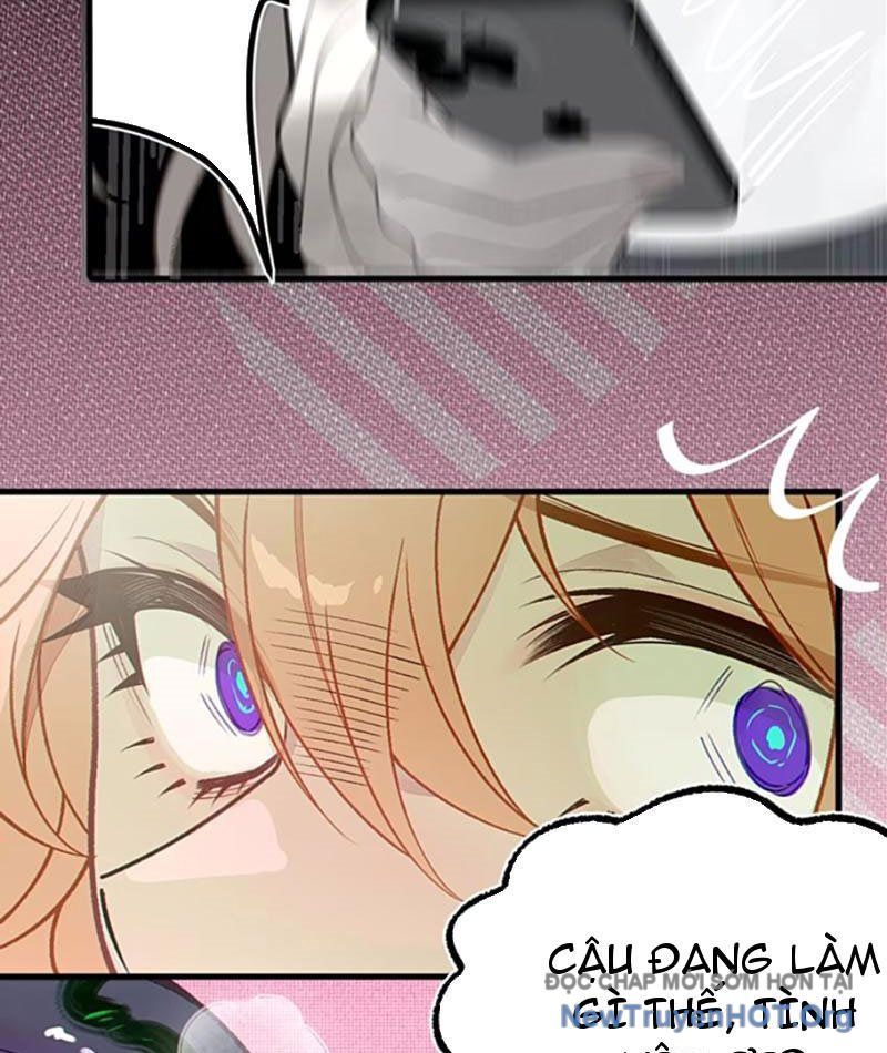 Sau Khi Ta Biến Thành Quái Vật Xúc Tu, Các Cô Ấy Càng Điên Cuồng Hơn! - Chapter 20 - Page 54