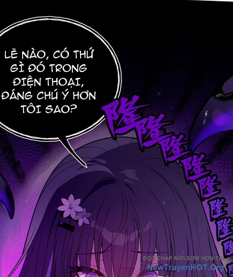 Sau Khi Ta Biến Thành Quái Vật Xúc Tu, Các Cô Ấy Càng Điên Cuồng Hơn! - Chapter 20 - Page 58